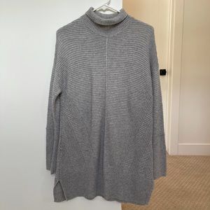 Nordstrom Caslon sweater dress size XS